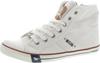 Кроссовки MUSTANG 1099-502 white