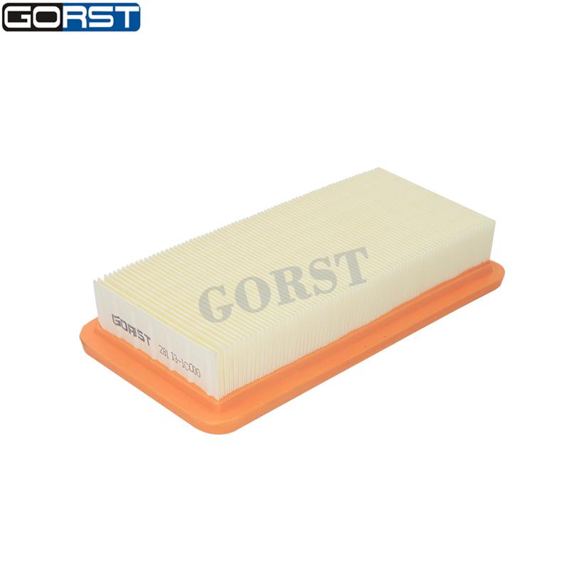 Air Filter 28113-1C000 for Hyundai Getz Car Auto Part MD-8006 HA-681 20-H0-008 ADG02240 1457433097 U792 MA1337