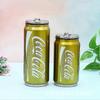 350ml/500ml Stainless Steel Outdoor Car Insulated Straw Cola Can Bottle Cup