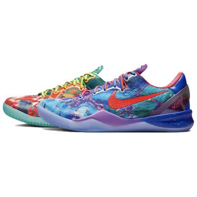 Kobe 8 Protro What The 2025 Nike HM9621-900