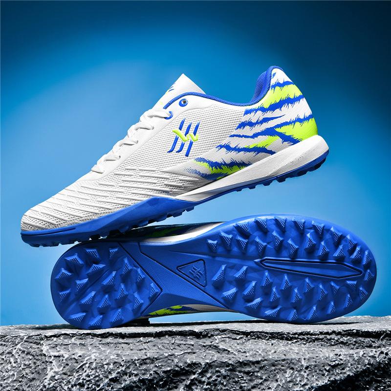 Children'S Football Shoes Men'S Youth Football Shoes Students Women'S Broken Nails Football Shoes Long Nails