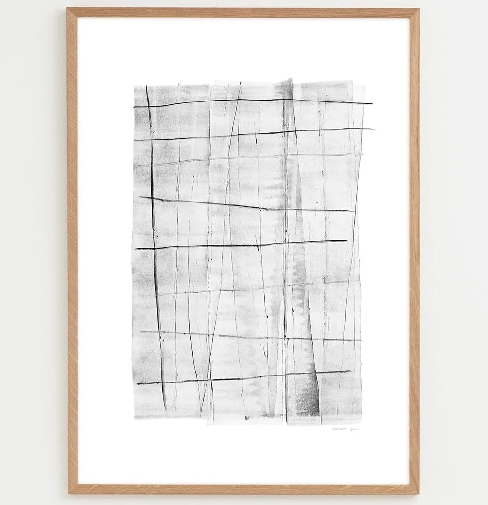 THE POSTER CLUB Клуб плакатов Деконструированный 47 30x40 Atelier Cph №