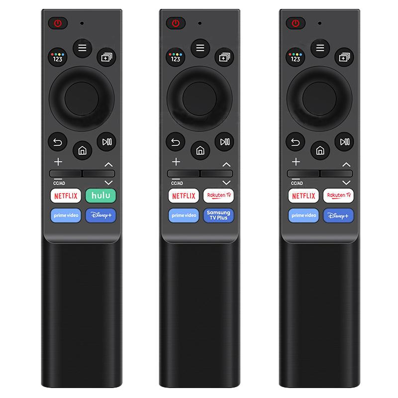 Remote Control for Samsung TV Replacement Universal Remote Compatible Frame Serif Crystal UHD Neo QLED OLED 4K 8K Smart TVs