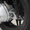 Motorcycle Rear Lowering Kit Lowering Link Kit Rear Suspension Shock Absorber Body lowered by For HONDA Forza 350 300 ADV 350