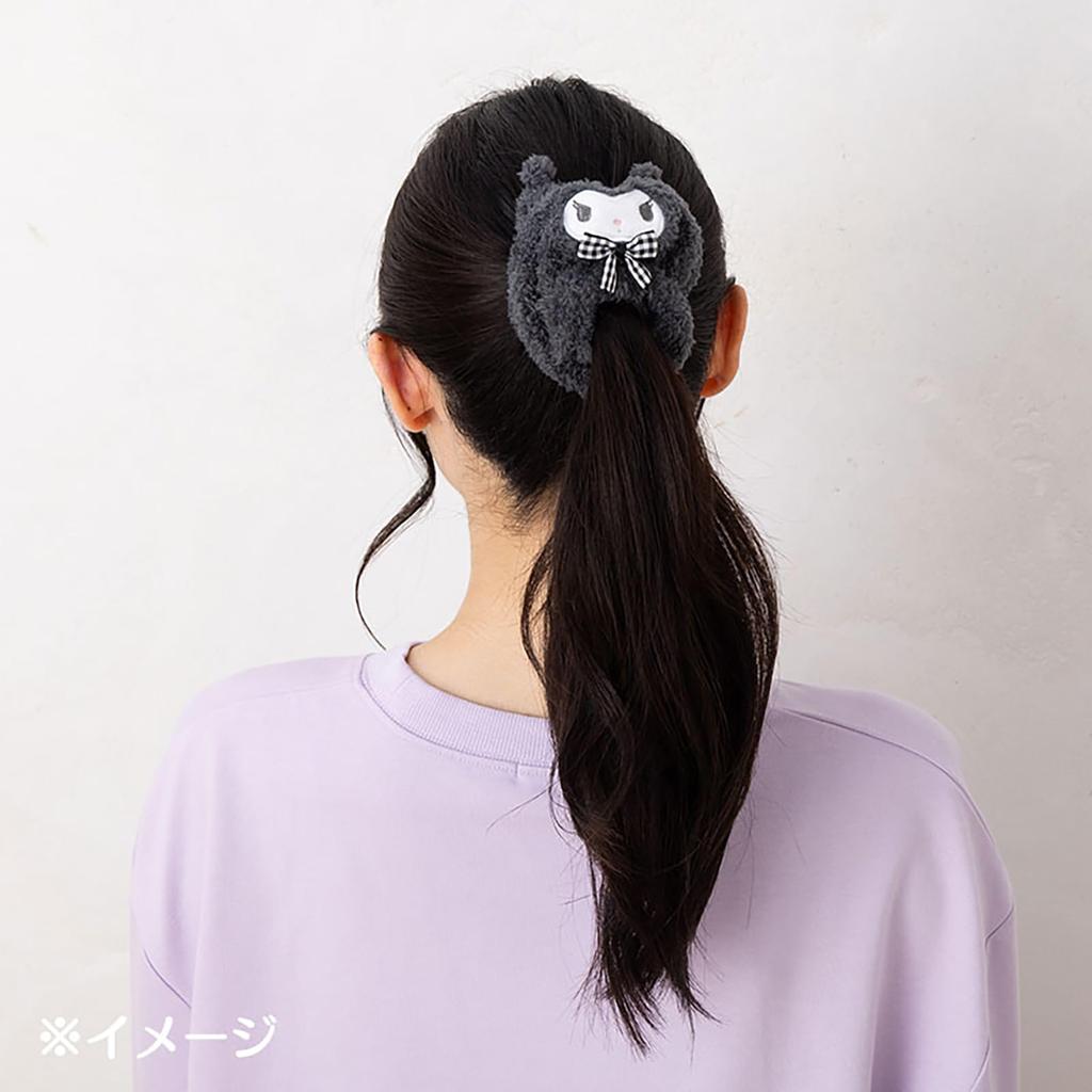 Резинка для волос Sanrio Face Shape Scrunchie Hello Kitty 225487
