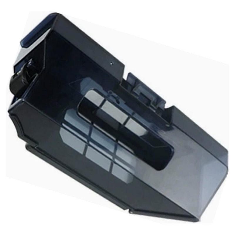 Robot Vacuum Cleaner Dust Box Replacement Parts For ECOVACS DEEBOT T50 Max PRO/T50 Pro/T50 Omni Accessories Dust Bin