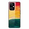 Tempered Glass Cover for OnePlus Nord CE 3 Lite Marble Luxury Cover Case for OnePlus Nord CE3 TPU Bumper CPH2467 CPH2465 CPH2569