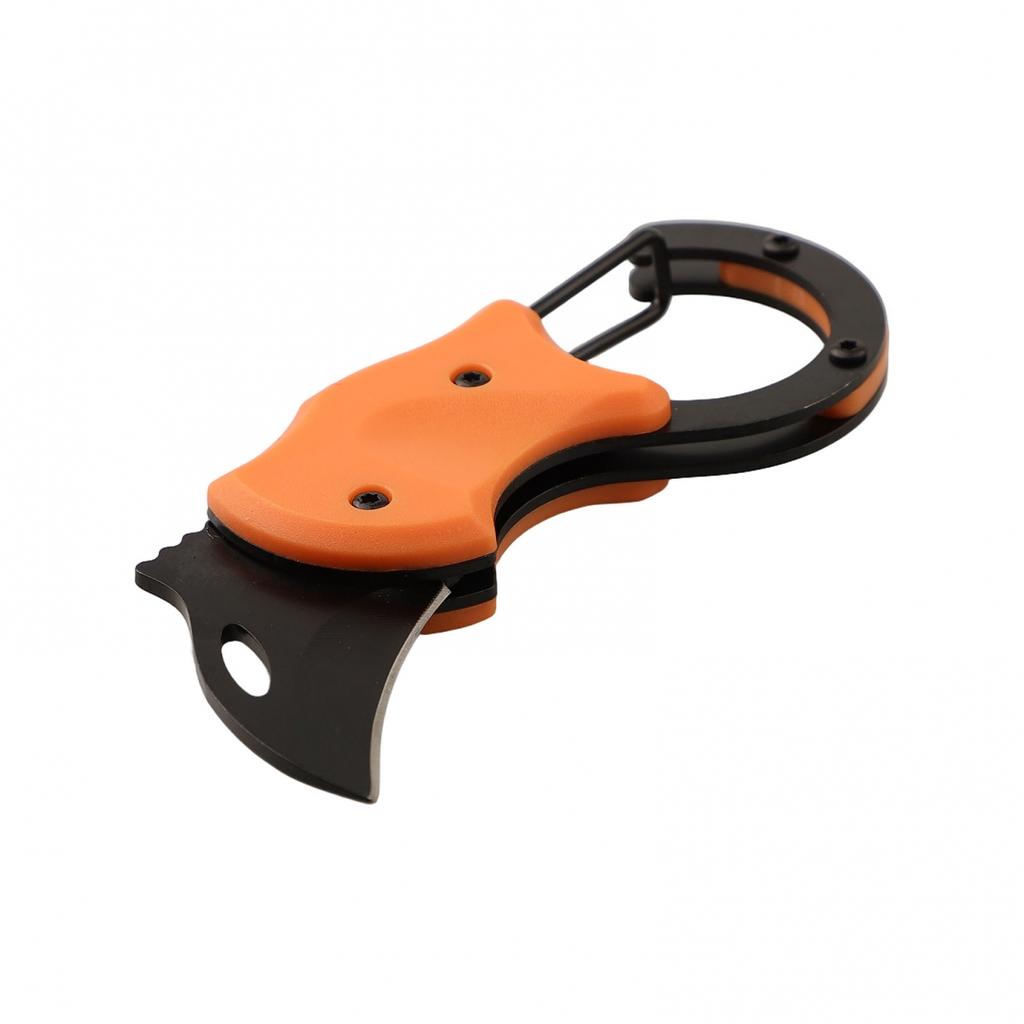 Portable Mini Cutter Box Cutter for Hiking and Express Package Opening