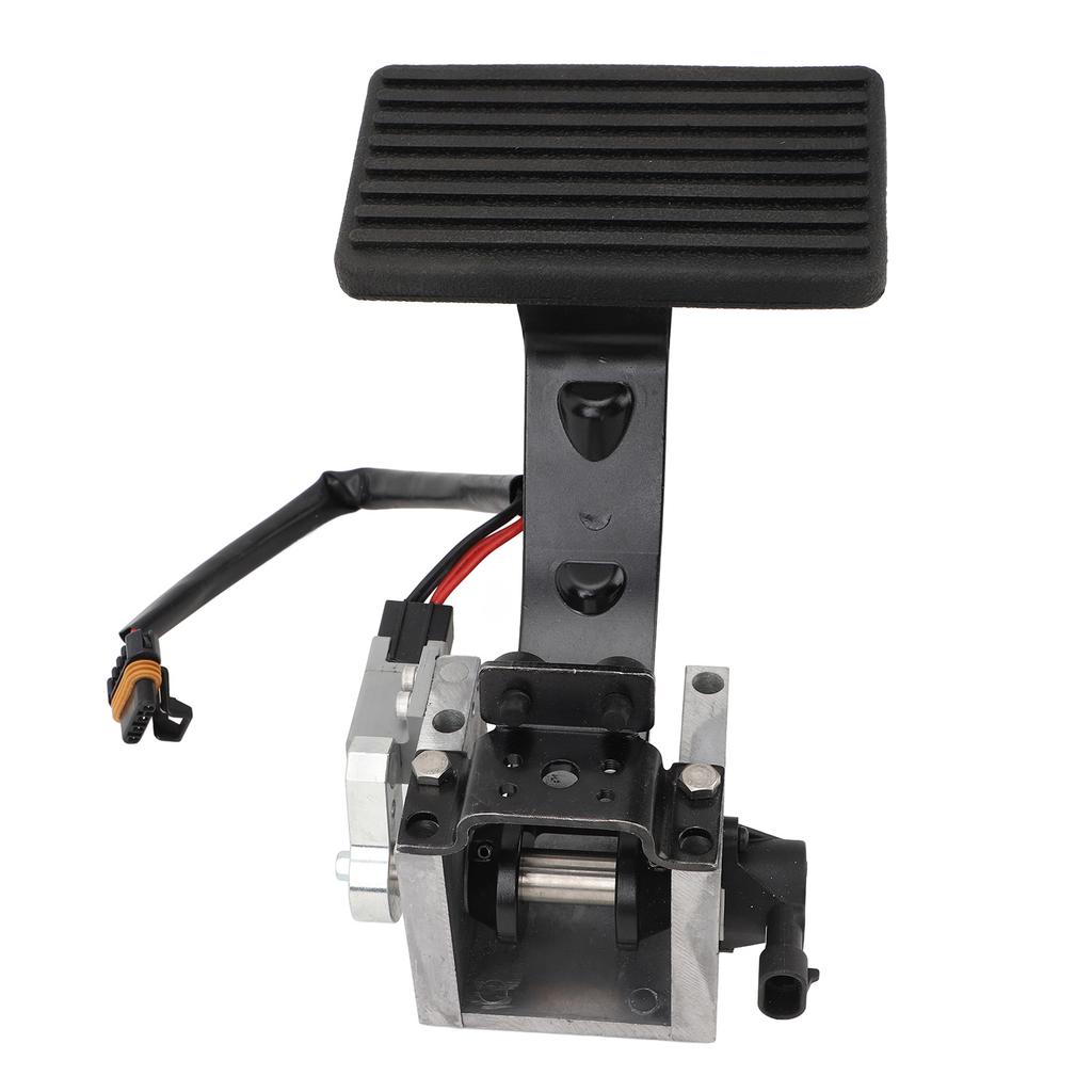 Сборка педали тормоза для гольф-кара 604689 Прочная Мощная Сборка педали тормоза Замена для электрического гольф-кара E-Z-GO RXV