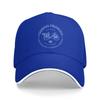 Camino De Santiago the Way Sandwich Hats Adult HipHop Cap Sun Hats Breathable Snapback Caps Baseball Cap Wholesale New