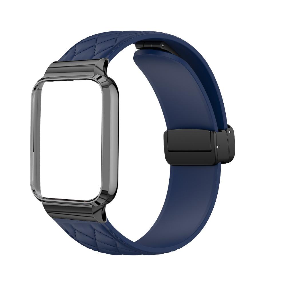 Силиконовый ремешок для Xiaomi mi band 10Pro Активный браслет Заменяемый ремешок для часов Correa Для Xiaomi mi band 10Pro Керамические аксессуары для умного браслета