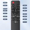 Домашний ТВ Bluetooth Soundbar Theater Bluetooth 5.0 Динамики 3D стерео колонки Surround Сабвуферы с пультом дистанционного управления