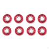 Abec 9 Roller Skate Bearings