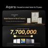 Aqara Liren D1 Smart Switch connects to Mijia HomeKit wireless remote control panel.