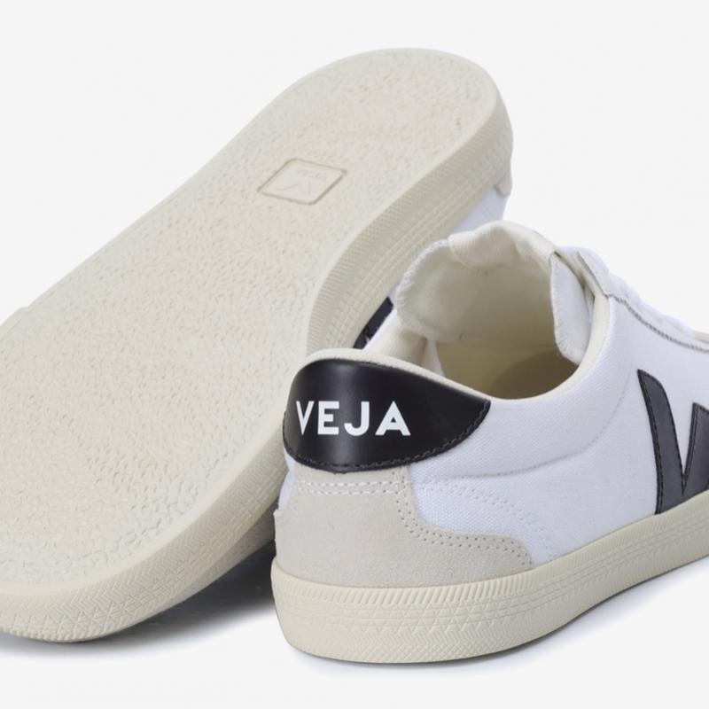 Veja Унисекс холщовые кеды Volley Svju241vo01 524