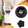 Blender Drive Wheel Connector Easy Installation High Performance Mixer Accessories Kitchen Appliance