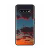 Чехол для телефона Samsung Galaxy S10 Мягкий Гладкий Жидкий Силикон Полная Защита Чехлы Для Samsung S10 Plus S10+ S 10 Задняя Крышка