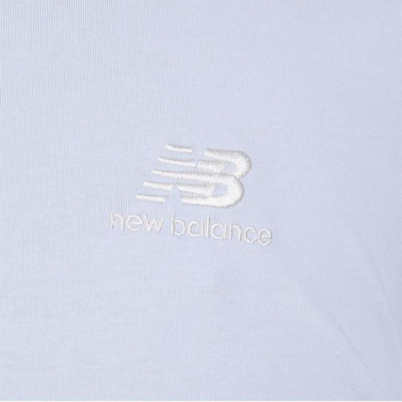 New Balance Футболка с коротким рукавом и маленьким логотипом Nbned21013 51
