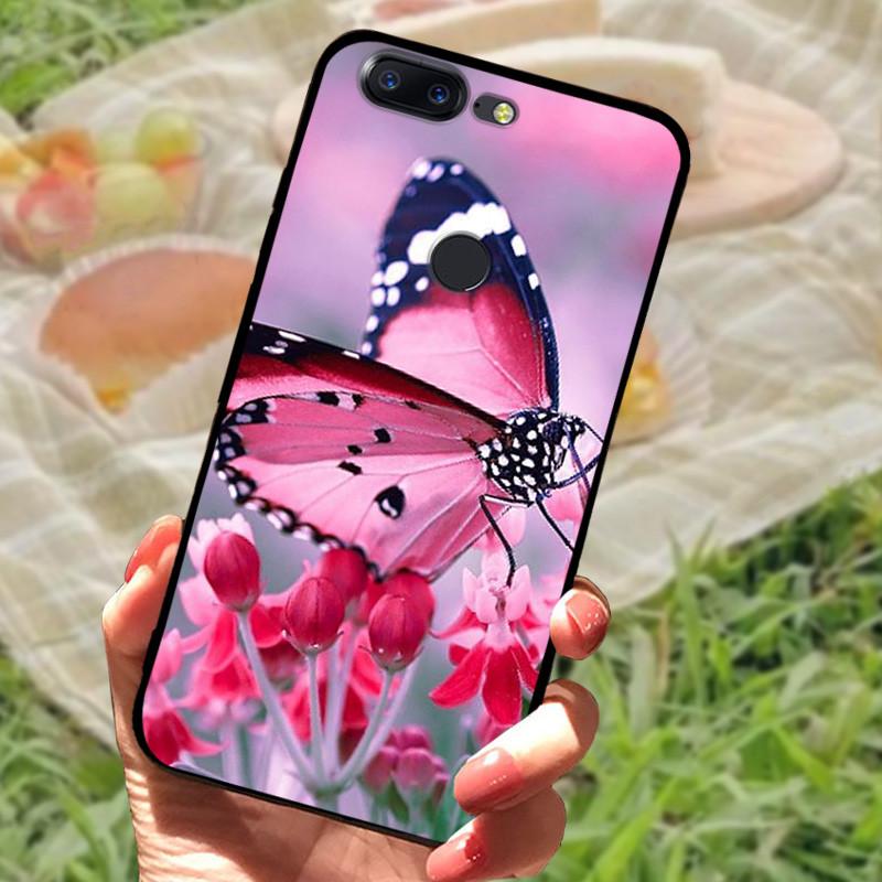 Чехол для Oneplus 5T Чехол для OnePlus 6 Мраморный Силиконовый Мягкий ТПУ Чехол для One Plus A5010 5 T OnePlus6 1 + 5T 1+5t Чехлы для телефона Funda