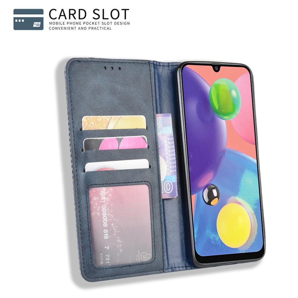 Кожаный чехол-книжка для Nokia 9 PureView 7.2 7.1 1.4 2.3 6.2 1.3 2.2 2.4 3.1C 3.2 3.4 4.2 5.3 5.4 6.3 7.3 8.1 5.1 Plus