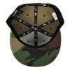 New Era Кепка 9FIFTY Однотонная Snapback Бейсболка Унисекс Камуфляж NE400