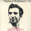 LP Record VLADIMIR ASHKENAZY - Schumann: Recital / Symphonic Etude SLC1869 LONDON Japan Classical Used