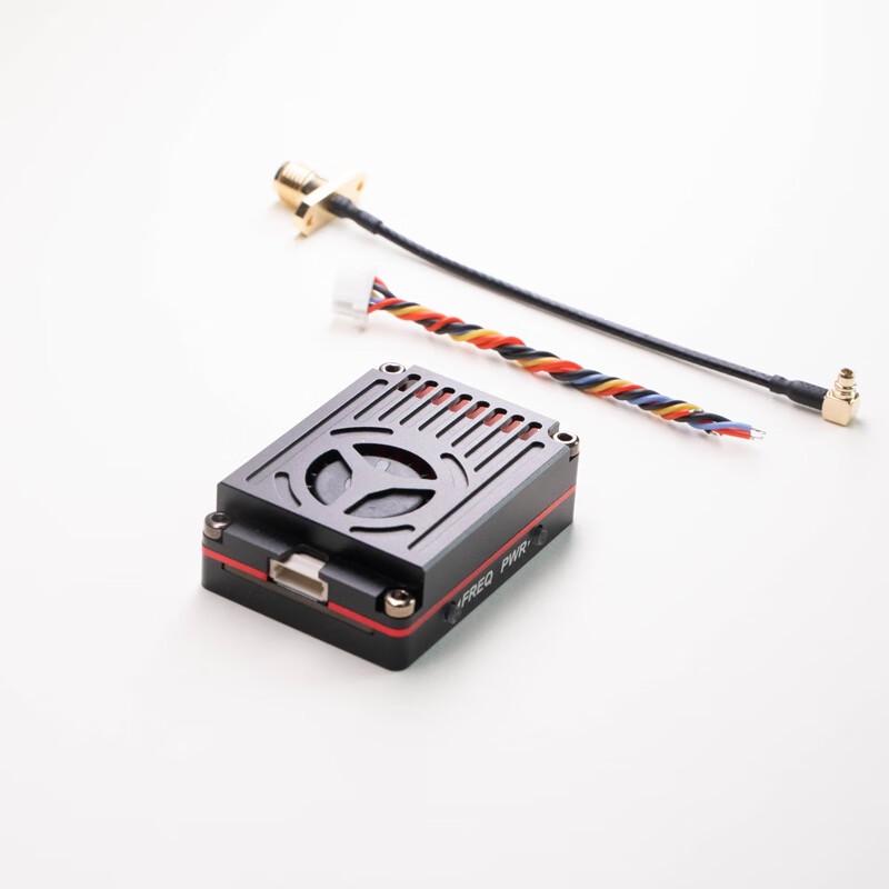 Видеопередатчик FPV GreatMountain Beacon 5.8G