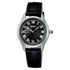 [Часы Seiko] SEIKO SELECTION Женские коллаборация с nano universe круглый корпус SSEH011