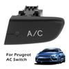 AC Air Condition Switch Button Fits Toyota Mk1 Citroen C1 Peugeot 107 6554KX