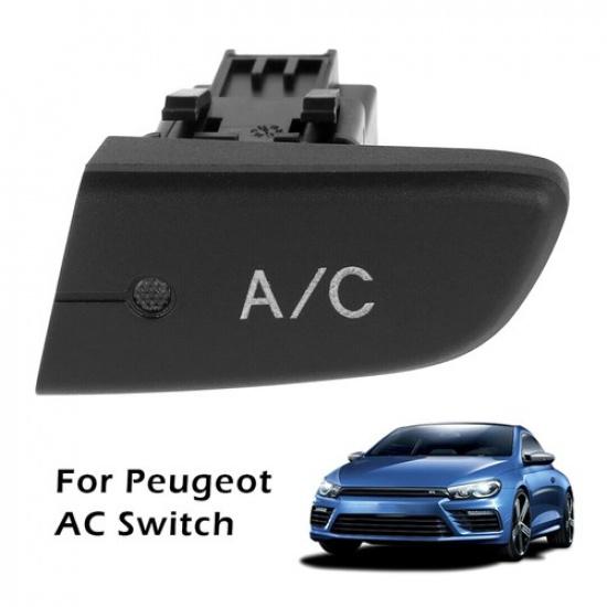 AC Air Condition Switch Button Fits Toyota Mk1 Citroen C1 Peugeot 107 6554KX