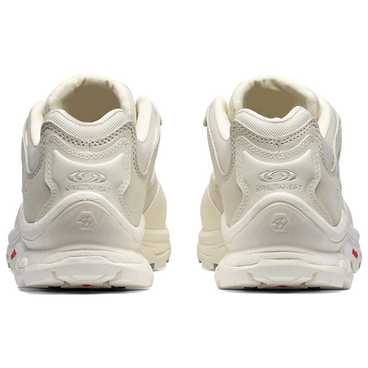 SALOMON Кроссовки унисекс XT-Quest 2 Advanced Vanilla Ice Кремовые для дождливой погоды L41656200