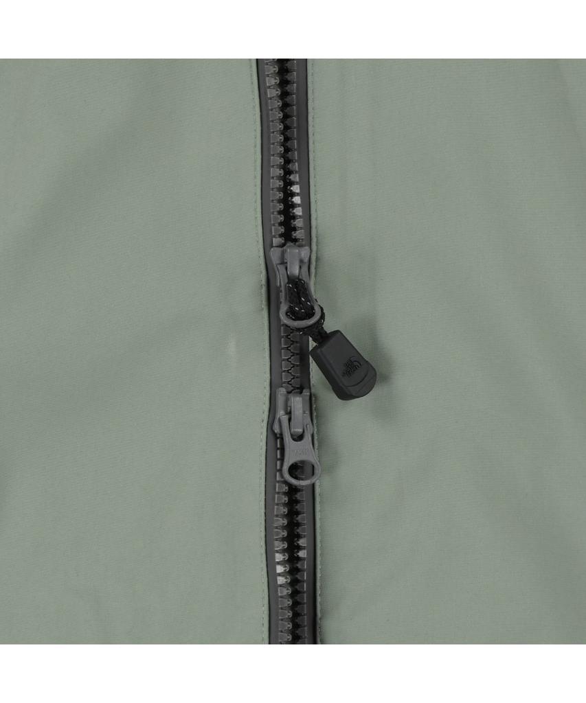 The North Face Nj2Hs02L White Label Foamex 3L Jacket Slate Khaki