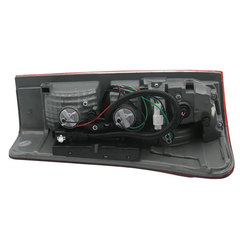1 шт. Задний фонарь для Isuzu D-Max 2012 2013 2014 2015 2016 2017 2018 2019 Задний фонарь Стоп-сигнал Фонарь заднего хода 8961253983