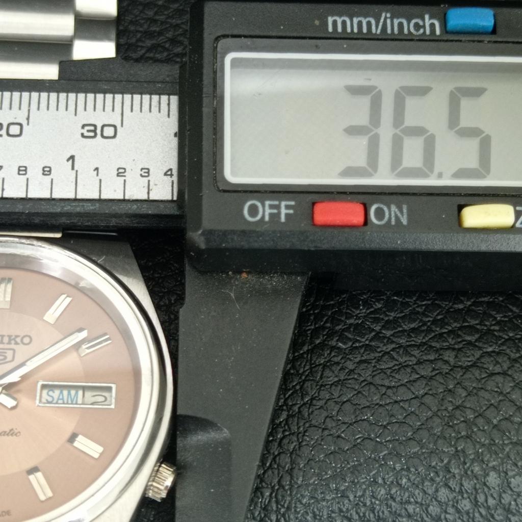 ОРИГИНАЛЬНЫЕ ВИНТАЖНЫЕ МУЖСКИЕ АВТОМАТИЧЕСКИЕ ЧАСЫ SEIKO 5 7009A ЯПОНИЯ КОРИЧНЕВЫЙ ЦИФЕРБЛАТ a709180-1