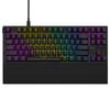 NZXT FUNCTION TENKEYLESS Gaming Keyboard Black KB591 KB-1TKUS-BR