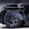 Защитный колпак на колесо 19 дюймов (полноразмерный) для Tesla Model Y, модификация колес