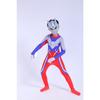 Halloween Cerro Ultraman Dress, One-Piece Tights Children's Show Suit Galaxy Digaute