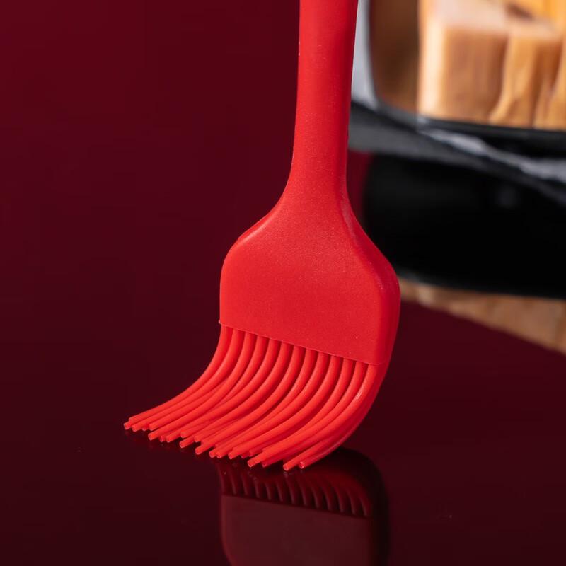 DePoe Joy Silicone Utensil Set
