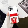 Чехол для телефона K-Katy Perry Singer для iPhone 17,16,15,14,13,12,11 Plus,Pro Max,XS,Мягкий силиконовый черный чехол