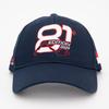 Official Cap Gp Monaco 2024 Solid Color Men ACM
