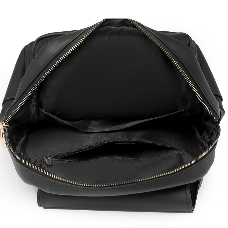 Рюкзак женский рюкзак для поездок на работу большая вместимость сумка через плечо