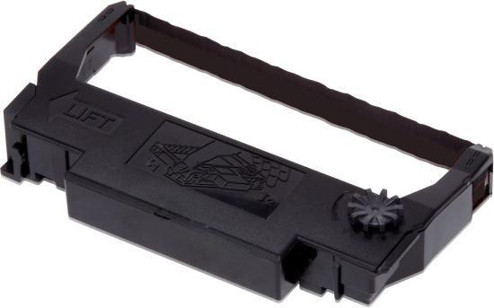 Epson Ribbon Black/Red Erc38, C43S015376