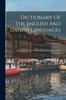 Книга Dictionary Of The English And Danish Languages : Adapted To The Use Of Schools And Learners Of Both Language