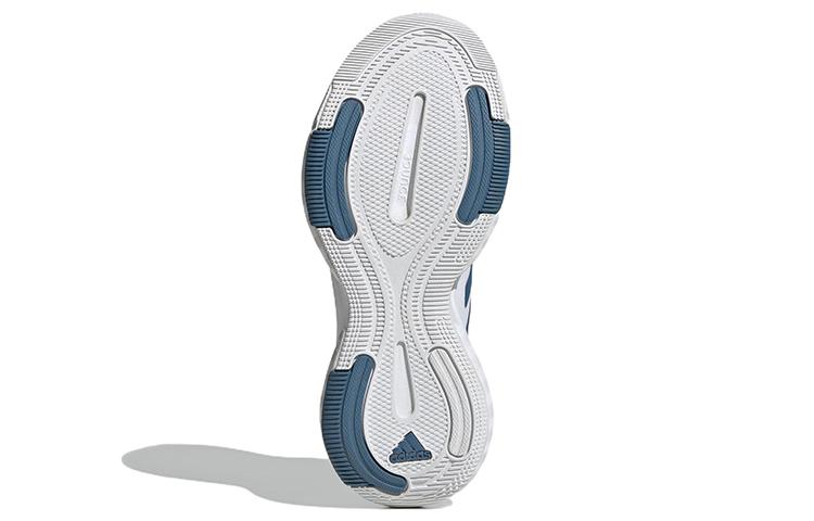 Women's Sneakers Adidas Wmns Response 'White Altered Blue'