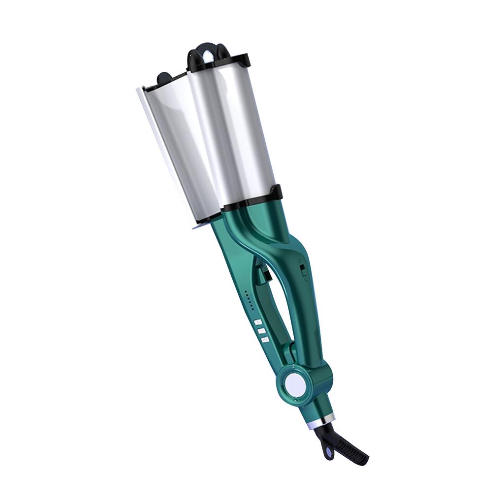 Щипцы для завивки волос Палочка 28 мм Керамическая щипцы для завивки волос Яичный рулет Щипцы для завивки волос Щипцы для волос Температура