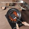 COOKER KING 30см Чугунный вок