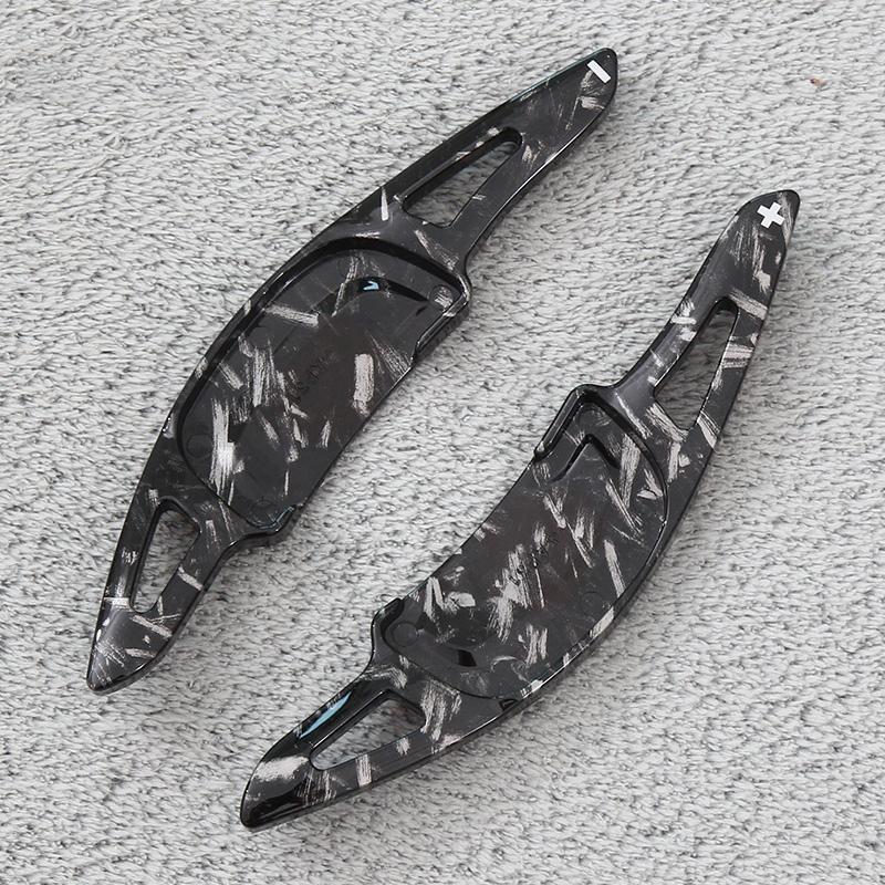 For Mazda Mazda3 Axela Cx30 Cx-30 Cx-50 Cx-60 Cx-90 202ar Shift Paddles Steering Wheel Extension Dsg Styling