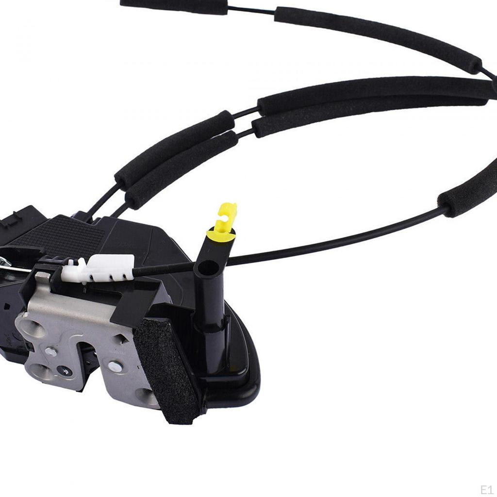 80501-4BA0A, Привод дверной защелки заменяет запасные части высокопроизводительного узла,