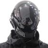 Cosplay Mask for Man Women Cyber Punk Masks Party Music Festival Accessory Birthday Gift Christmas Halloween Coolplay Army Mask