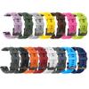 For Garmin Fenix E 8 7X 7 Pro 6 6X Pro Official Watch Strap Bracelet QuickFit 26mm 22mm Silicone Band for Forerunner 970 965 955